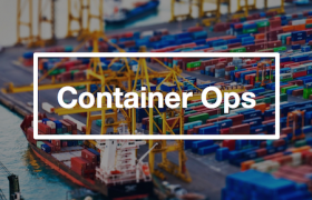Container Ops Talk – ContainerCon Seattle