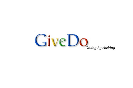 Pitch for Hackathon Startup GiveDo