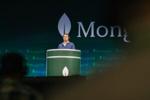 Application Modernisation at MongoDB - New York