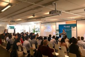 How to Land a Job in Silicon Valley - Tech Talk