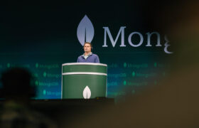 mongodb-talk